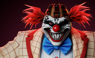 Media: Twisted Metal reboot in development. Sony will correct the "mistake" made during the PlayStation 3 release