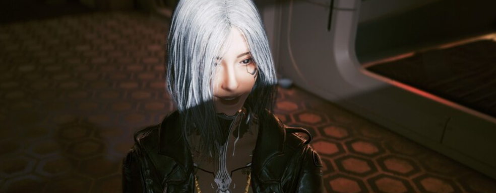 Создатели Cyberpunk 2077 рассказали о разделении США и истории Пёсьего города