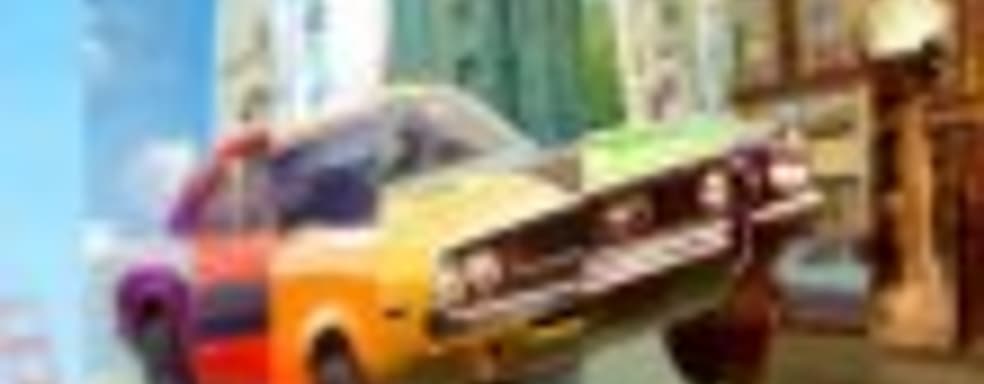 Sumo Digital работала над Driver 5