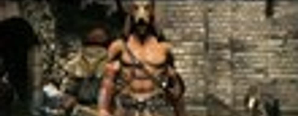 Трейлер Dragon's Dogma