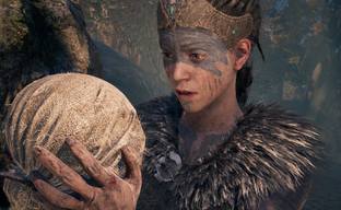 Разработчики Hellblade 2 используют ИИ для озвучки, но Ninja Theory отрицает, что ИИ озвучит релизную версию игры