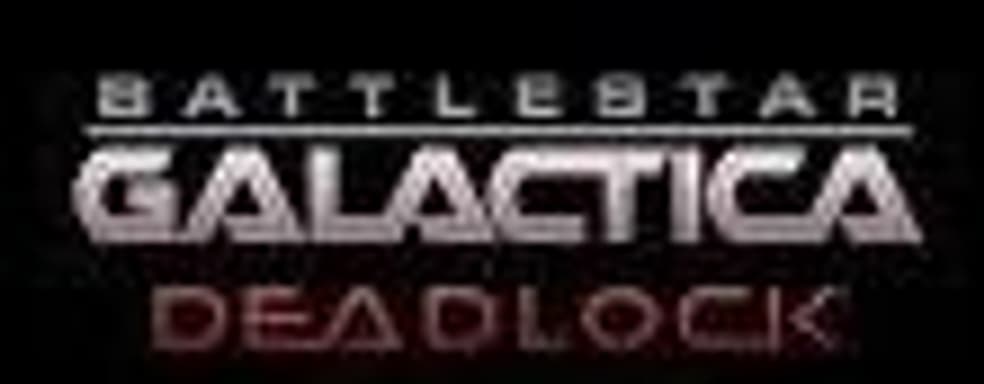 Battlestar Galactica Deadlock выйдет летом