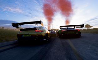 Microsoft в честь релиза Forza Horizon 5 сбросила с вертолета настоящую машину