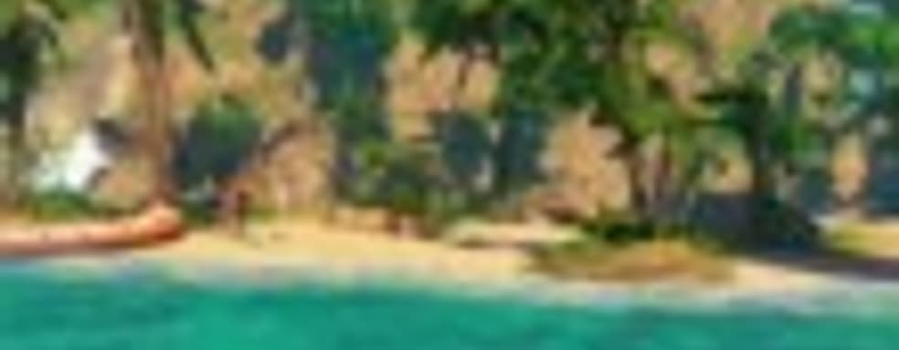 Launch-трейлер Escape Dead Island 