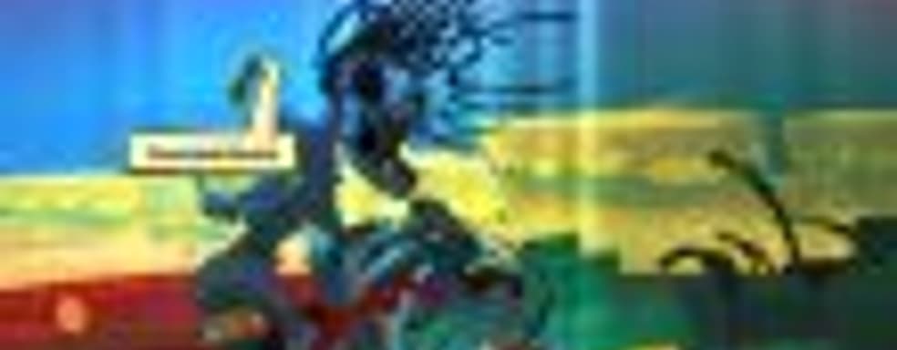 Pyre: пламя свободы