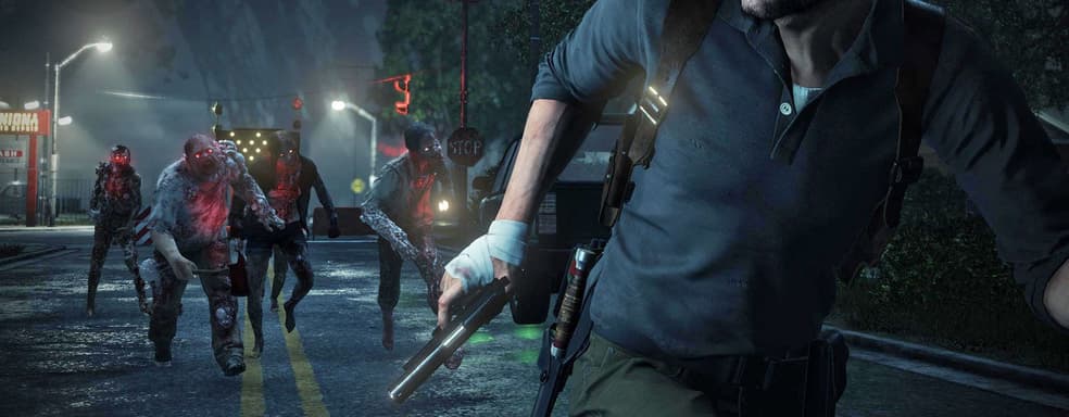 Таракан разбушевался. Разработчики The Evil Within создавали игру о воинственном насекомом