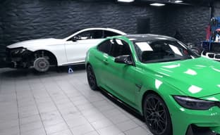 Need For Speed в реальной жизни – вышел новый фанатский ролик по мотивам серии гоночных игр