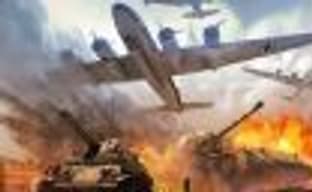 Пользователь создал самолет для War Thunder и за неделю заработал более 300 тысяч рублей