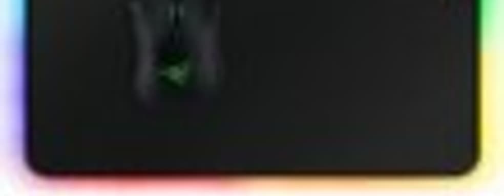 Razer представила игровой коврик Razer Firefly с подсветкой