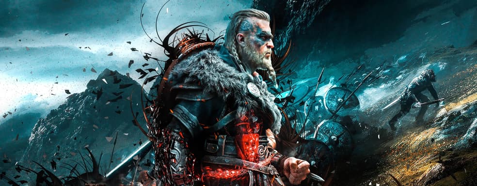 Assassin's Creed Valhalla и скандинавская мифология в новом видео