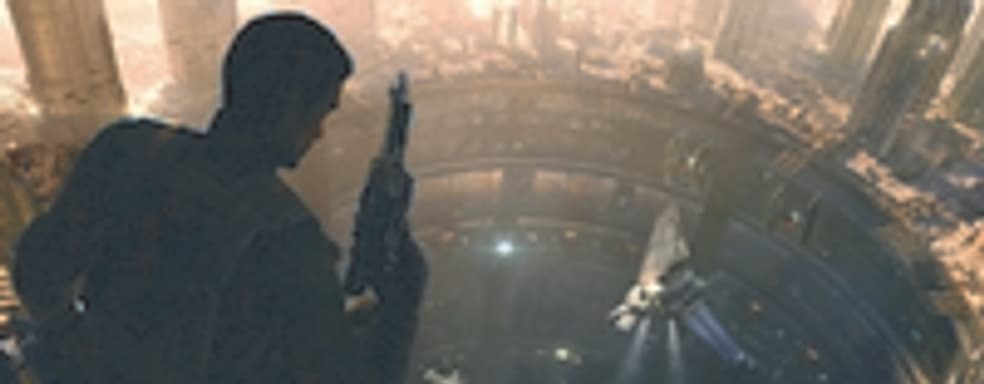 Анонс Star Wars 1313 