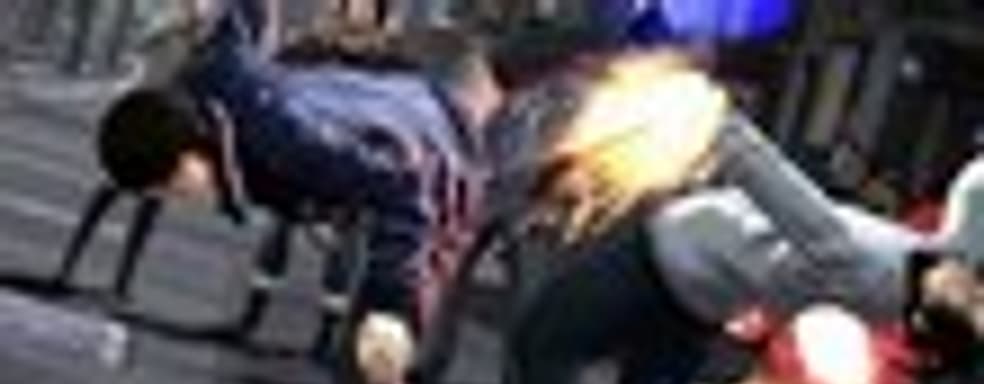 Дата японского релиза Yakuza 4