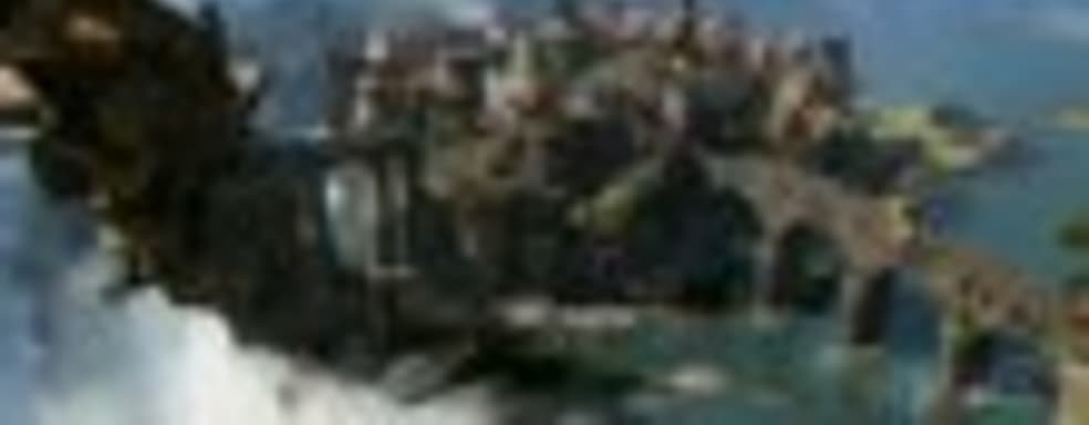 Fable Legends - четыре героя против одного злодея