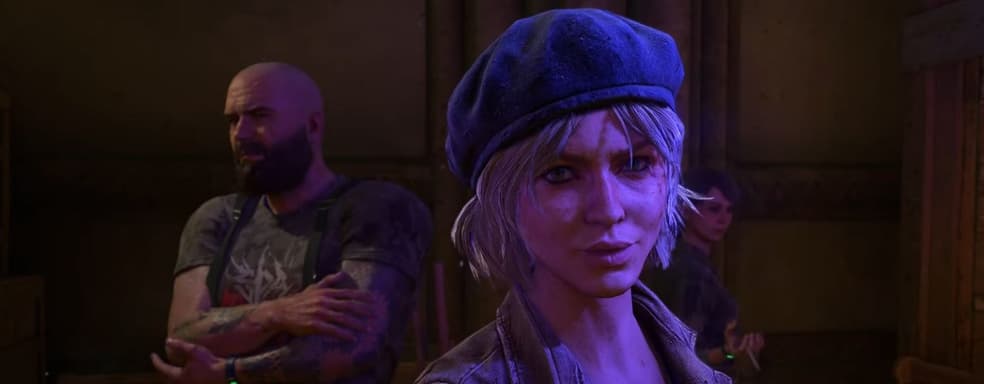 «Лучший паркур и интересный сюжет» — что о Dying Light 2 думает пресса