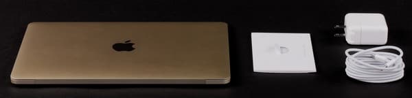 12-дюймовый ноутбук Apple MacBook Retina (Early 2015)