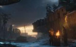 Ещё чуть-чуть «отечественного Fallout» - ролик дополнения «Трудоград» для Atom RPG