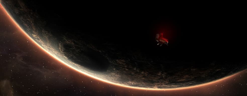 Команда Mechanics VoiceOver выпустила первый тизер неофициальной русской локализации ремейка Dead Space