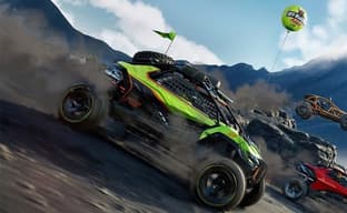 Ubisoft очень радует, с каким рвением игроки тратят деньги в The Crew Motorfest