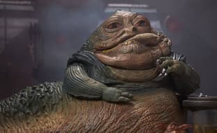 Sideshow Collectibles перевыпустит статую Джаббы Хатта из фильма «Звёздные войны. Эпизод 6: Возвращение джедая»