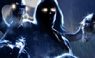 The Darkness 2: писающие демоны Джеки Эстакадо