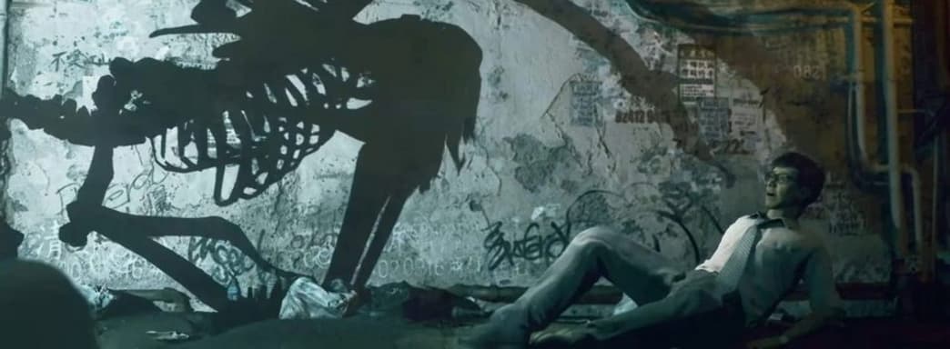 Появились новые геймплейный кадры из грядущего хоррора от создателя Silent Hill