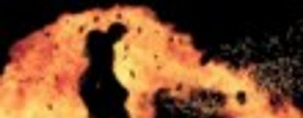 Игровая анимация в тизере Killzone 3