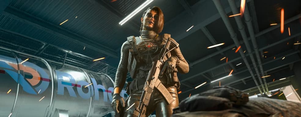 Microsoft заключила с виду бесполезный контракт на 10 лет, Киберпанк для взрослых — самое интересное за 11 апреля