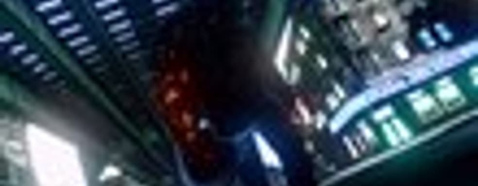 E3-трейлер Prototype 2