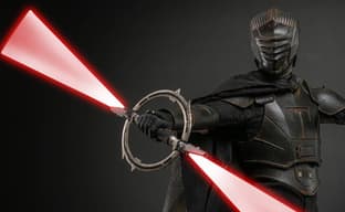 Бывший инквизитор: Hot Toys выпустила фигурку Маррока из сериала «Звёздные войны: Асока»