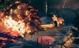 GTA+Death Stranding: в EGS началась релизная раздача Deliver At All Costs и ещё 2 игр