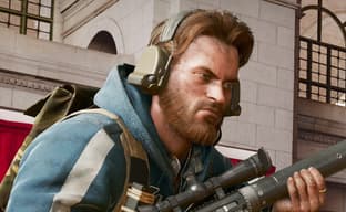 Последнее обновление сломало матчмейкинг в Call of Duty