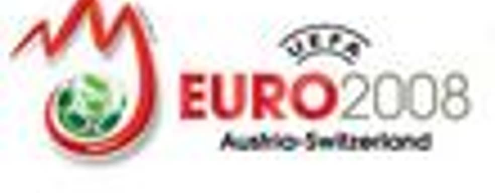 UEFA EURO 2008 - официальная игра чемпионата Европы по футболу