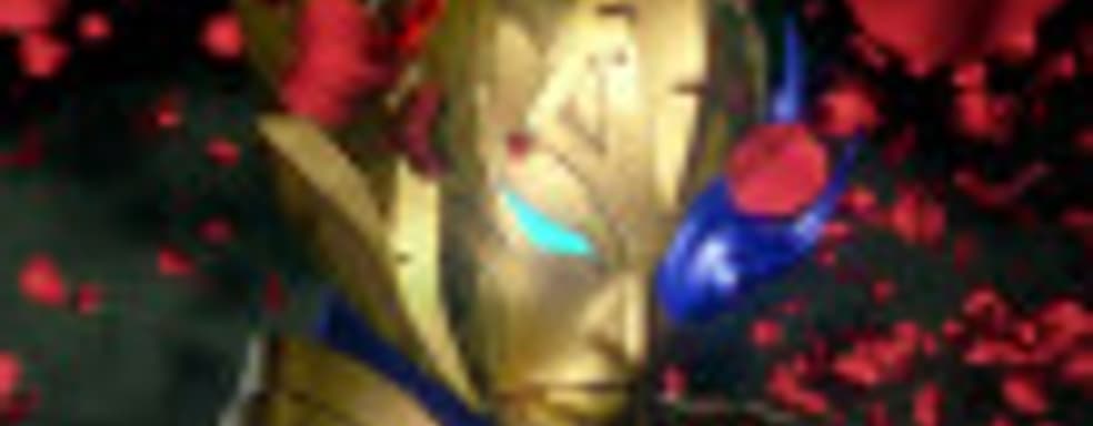 Switch-эксклюзив Shin Megami Tensei 5 всё ещё в разработке