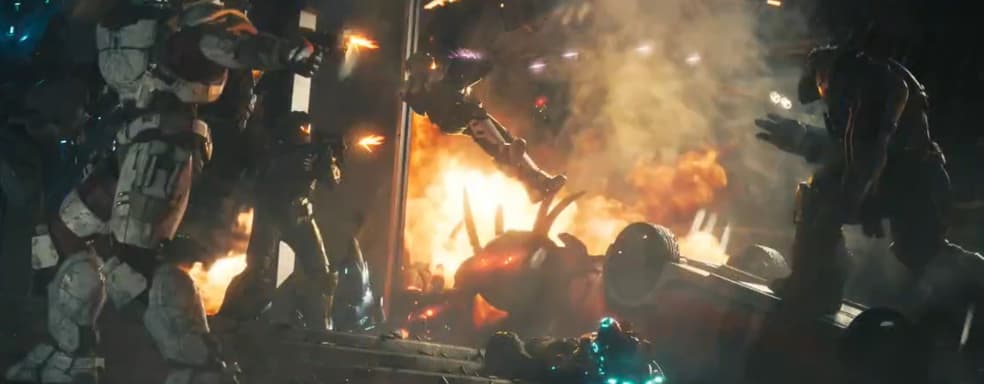 В Halo Infinite добавят режим, похожий на Helldivers 2