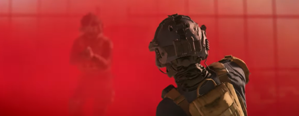 Mobile Call of Duty Warzone Gets Release Trailer