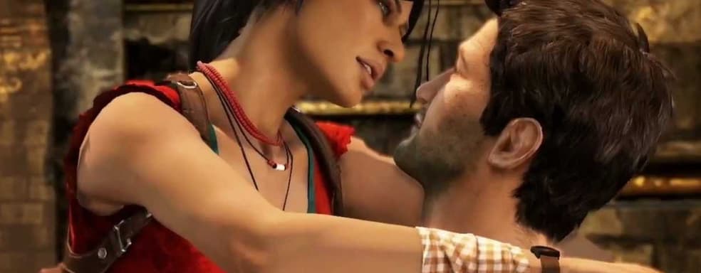 Sony дарит коллекцию Uncharted и Journey всем обладателям PlayStation 4