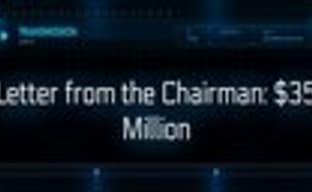 Star Citizen: $35 млн., релиз в 2015-м