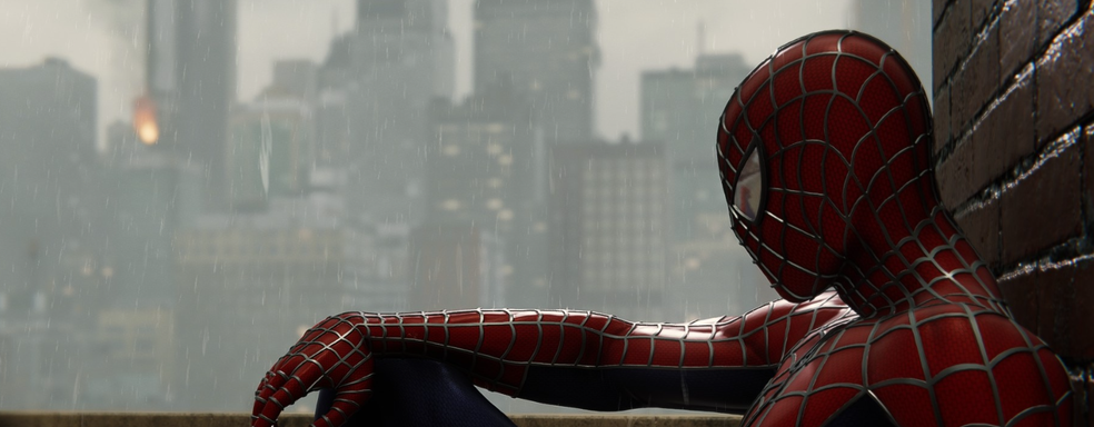 Фанаты не захотели платить перекупщикам за панели PS5 в стиле Spider-Man 2 и сделали их дома