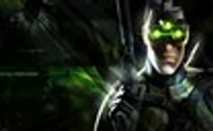 Splinter Cell HD Collection задержится до сентября