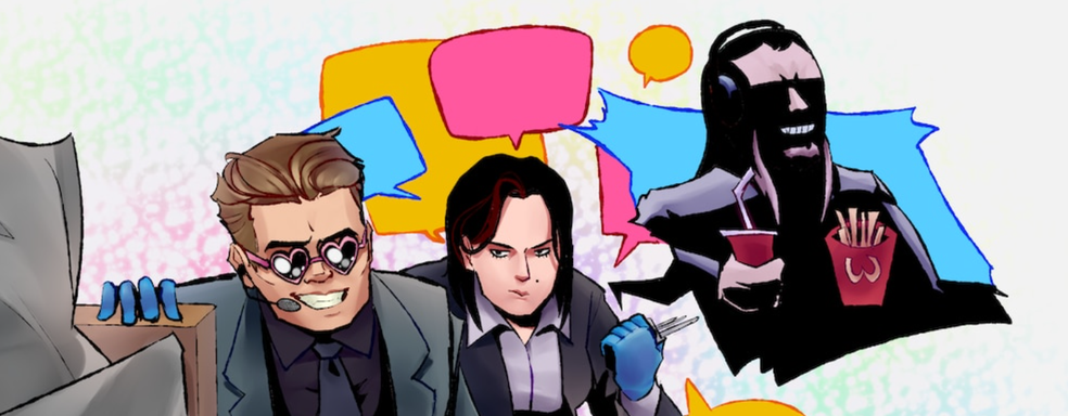 EGS настолько токсичный, что авторы PAYDAY 2 не упомянули его в Steam. Фанаты оценили обтекаемое объявление