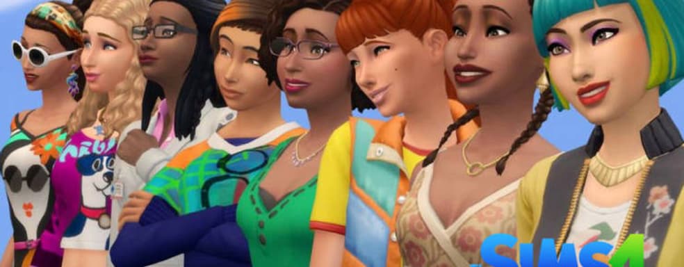 В The Sims 4 просят добавить гендерно-нейтральные местоимения. Петицию об инклюзивности подписали более 20 тысяч фанатов