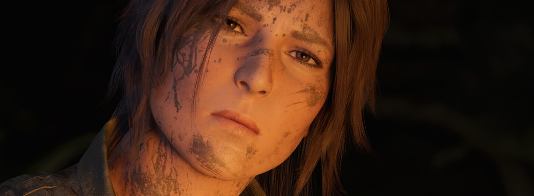 Rumor: New Tomb Raider will be a remake of the very first game about Lara Croft