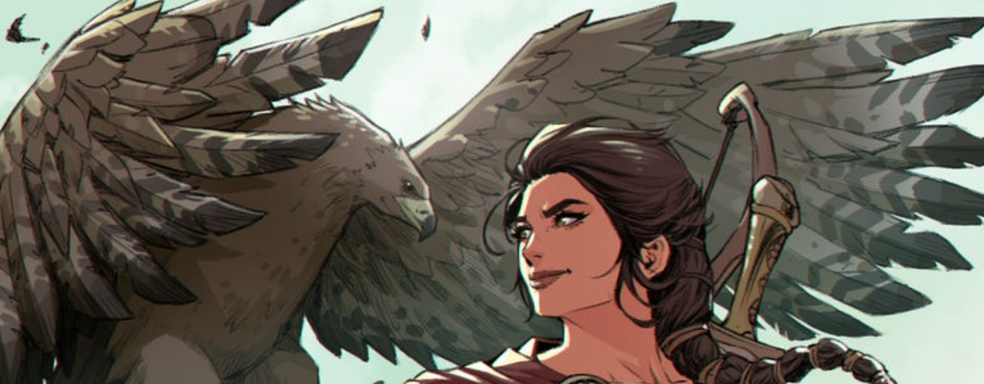 Разработкой Assassin's Creed Red руководит человек, обвинявшийся в унижении женщин. К менеджеру Ubisoft есть вопросы