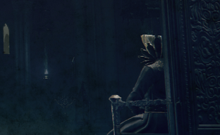 Продюсер FromSoftware прервал 3-месячное молчание, чтобы показать локацию в духе Bloodborne и босса из Elden Ring Shadow of the Erdtree