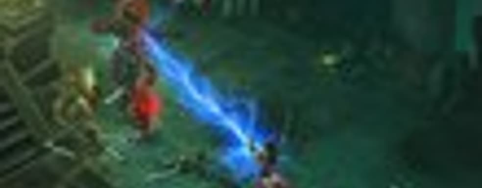 Diablo III: уровень сложности Inferno. Бета-тест в сентябре