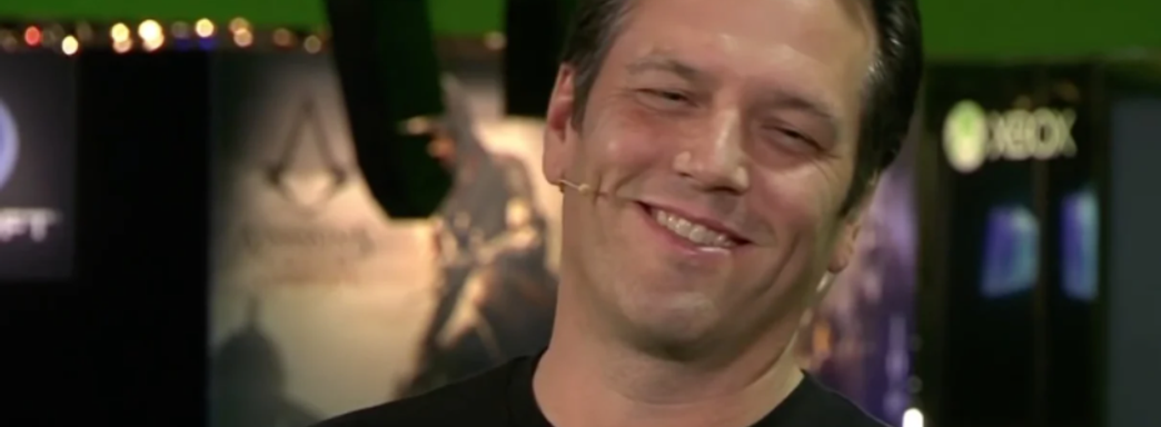 Xbox получит больше казуальных игр? Глава Xbox не намерен прекращать покупать студии