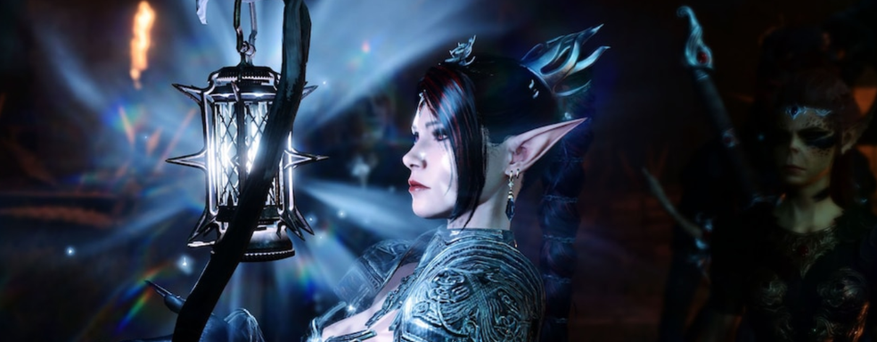 Фанаты Baldur's Gate 3 усмотрели секретный код в значках заклинаний. Начинается мозговой штурм в попытке разгадать секрет Larian