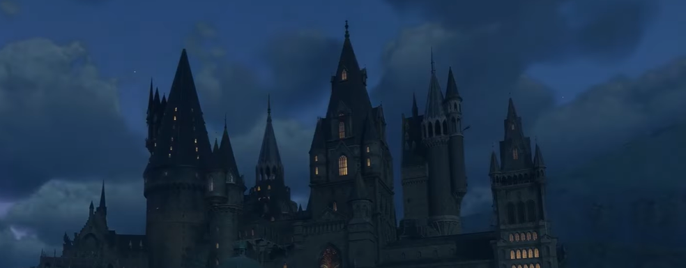 Раскрыли время прохождения Hogwarts Legacy для разных стилей. Разработчики рассказали о контенте и влиянии выбора факультета