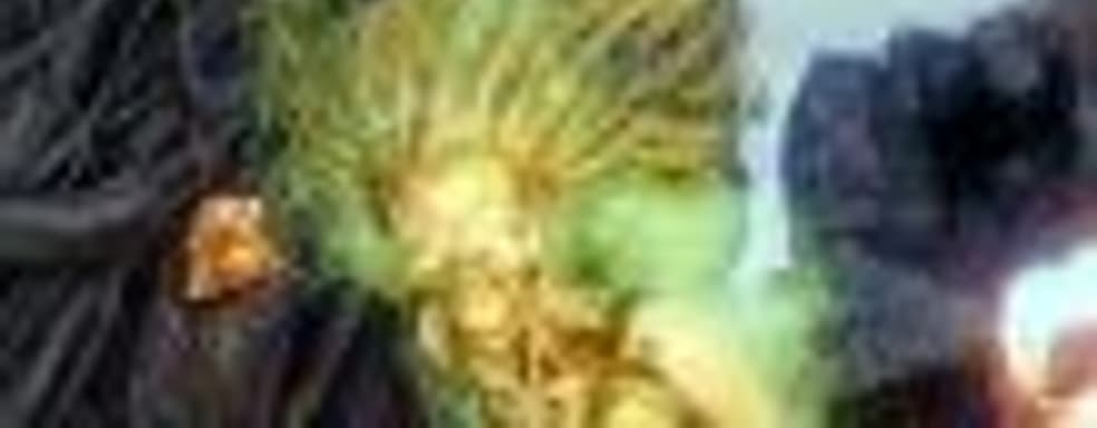 Трейлер и дата выхода консольных версий Lichdom Battlemage