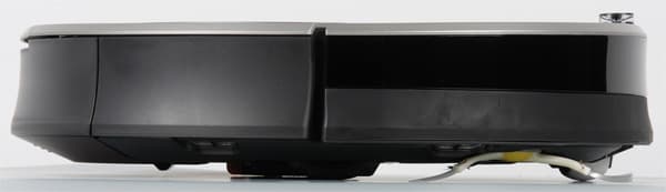 робот-пылесос iRobot Roomba 870, вид справа